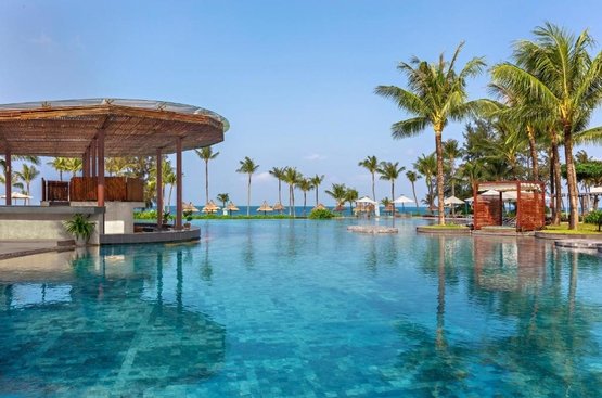 В'єтнам Sol Beach House Phu Quoc