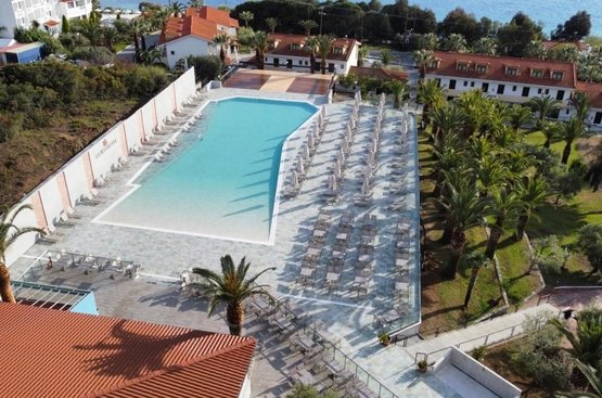 Греція Aristoteles Holiday Resort & Spa