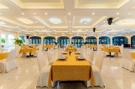 Вьетнам Tran Vien Dong Hotel