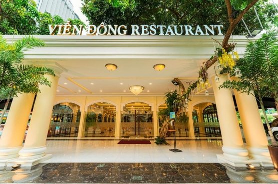 Вьетнам Tran Vien Dong Hotel