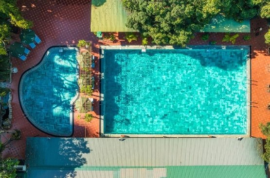 Вьетнам Tran Vien Dong Hotel