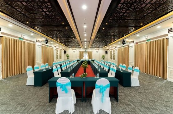 Вьетнам Tran Vien Dong Hotel