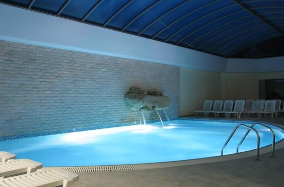Греція Aristoteles Holiday Resort & Spa
