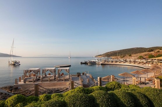 Туреччина Caresse, a Luxury Collection Resort & Spa