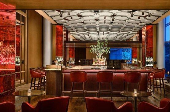 Сінгапур The Ritz-Carlton, Millenia Singapore