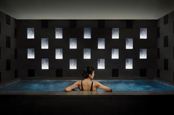 Сінгапур The Ritz-Carlton, Millenia Singapore