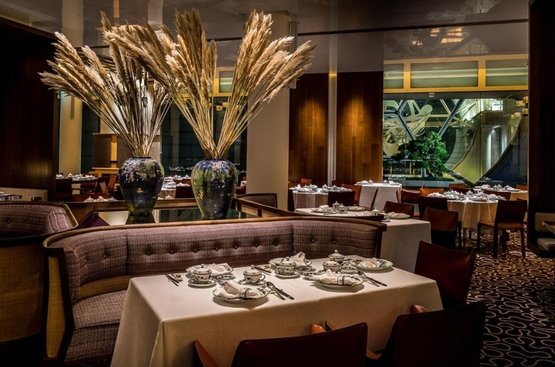 Сінгапур The Ritz-Carlton, Millenia Singapore