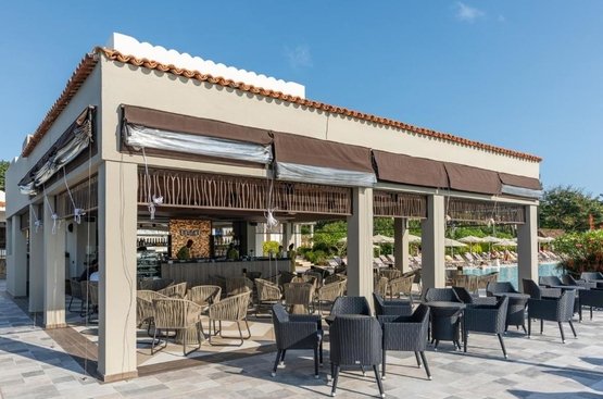 Танзанія Riu Palace Zanzibar – All Inclusive – Adults Only 