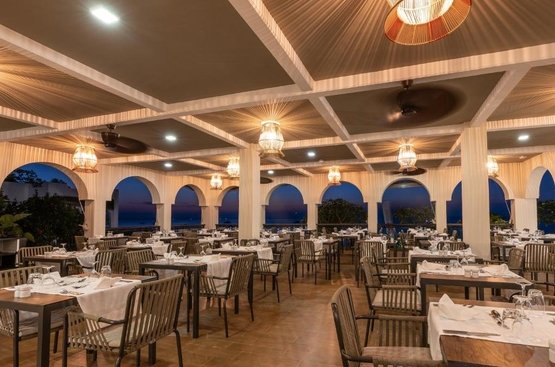 Танзанія Riu Palace Zanzibar – All Inclusive – Adults Only 