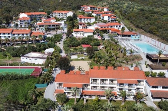 Греція Aristoteles Holiday Resort & Spa