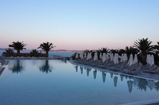 Греція Aristoteles Holiday Resort & Spa