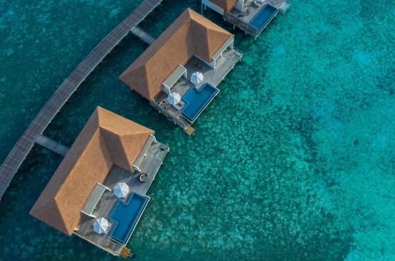 Мальдіви Radisson Blue Resort Maldives 