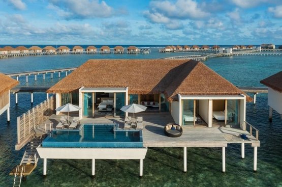 Мальдіви Radisson Blue Resort Maldives 