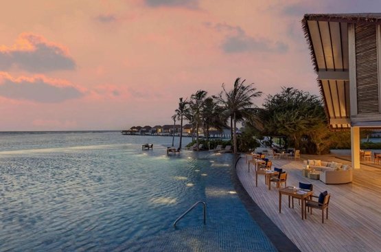 Мальдивы Radisson Blue Resort Maldives 