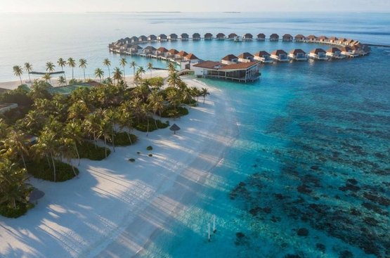 Мальдіви Radisson Blue Resort Maldives 