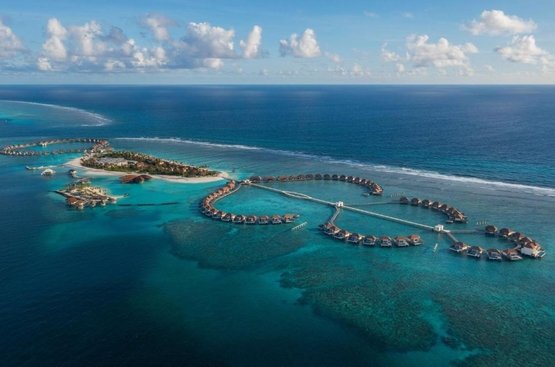 Мальдивы Radisson Blue Resort Maldives 