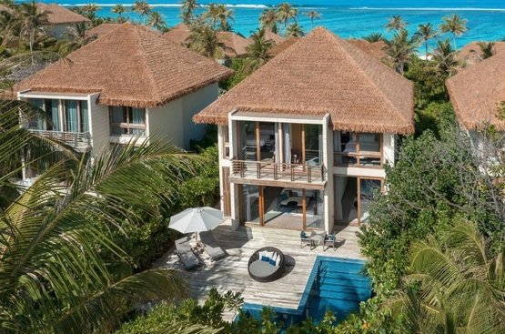 Мальдіви Radisson Blue Resort Maldives 