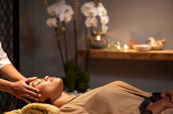 Індонезія (о.Балі) Grand Mercure Bali Seminyak