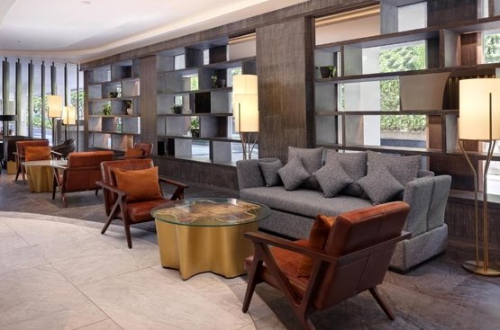 Індонезія (о.Балі) Grand Mercure Bali Seminyak