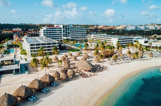 Кюрасао Mangrove Beach Corendon Curacao All-Inclusive Resort, Curio