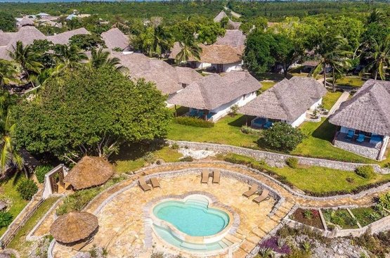 Танзанія Karafuu Beach Resort & Spa
