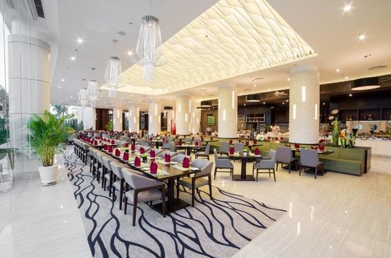 В'єтнам Vinpearl Resort & Spa Nha Trang Bay