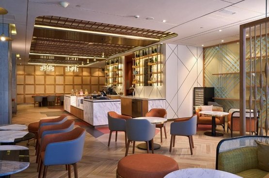 Вьетнам Sheraton Nha Trang Hotel & Spa