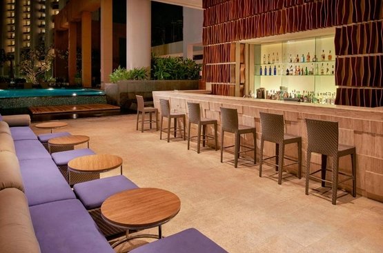 Вьетнам Sheraton Nha Trang Hotel & Spa