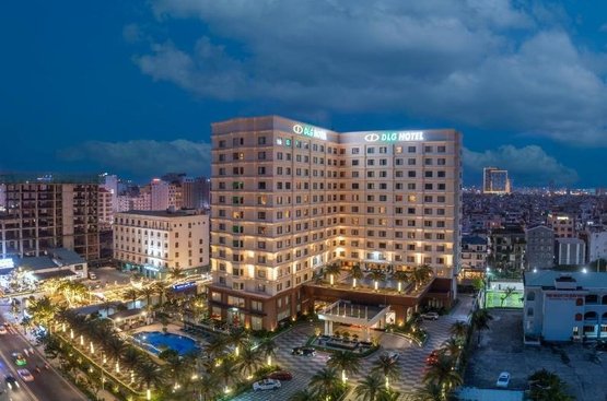 В'єтнам DLG Hotel Danang