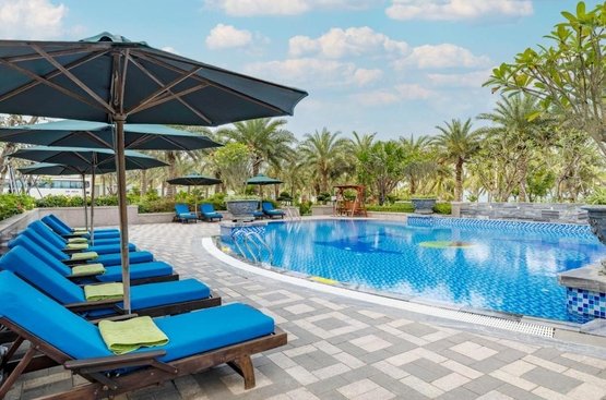 В'єтнам DLG Hotel Danang