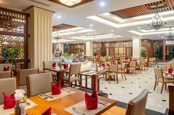 В'єтнам DLG Hotel Danang