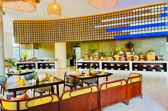 В'єтнам Sonaga Beach Resort & Villas Phu Quoc