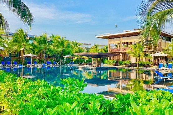 В'єтнам Sonaga Beach Resort & Villas Phu Quoc