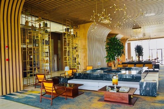 В'єтнам Sonaga Beach Resort & Villas Phu Quoc