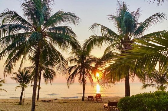 В'єтнам Sonaga Beach Resort & Villas Phu Quoc