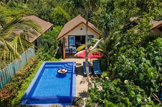 Мальдіви Reethi Faru Resort