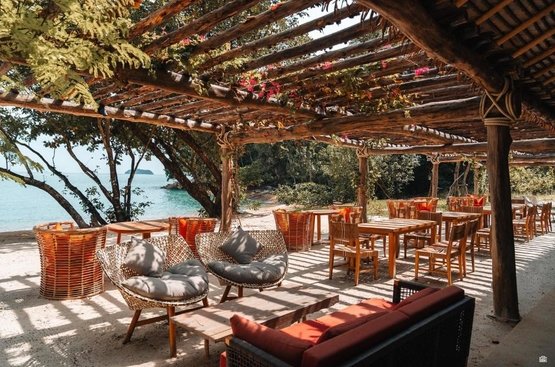 Таїланд Island Escape By Burasari