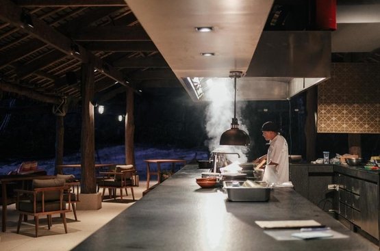 Таїланд Island Escape By Burasari