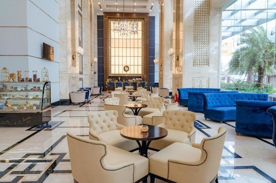 Вьетнам Vinpearl Beachfront Nha Trang