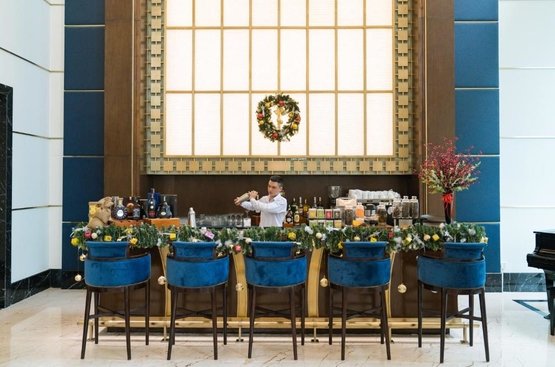 Вьетнам Vinpearl Beachfront Nha Trang