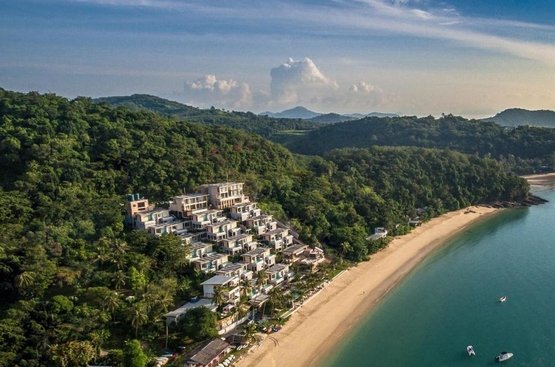 Таїланд Bandara Pool Villas Phuket