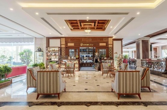 В'єтнам DLG Hotel Danang