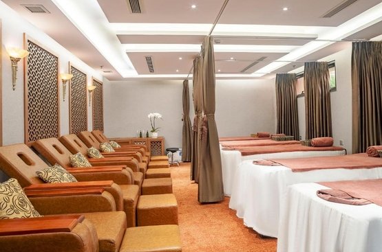 В'єтнам DLG Hotel Danang