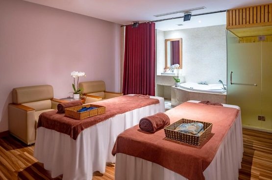 В'єтнам DLG Hotel Danang