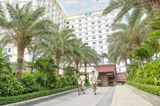 В'єтнам DLG Hotel Danang