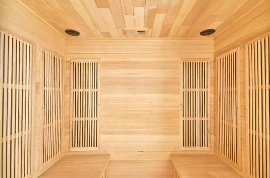 Мальта Villa Ghea Indoor Jacuzzi Pool Sauna and Games Room    