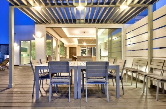 Мальта Villa Ghea Indoor Jacuzzi Pool Sauna and Games Room    