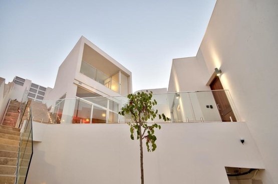 Мальта Villa Ghea Indoor Jacuzzi Pool Sauna and Games Room    