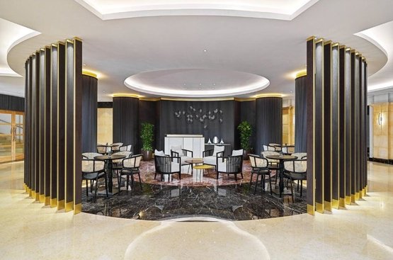 Мальта Malta Marriott Resort & Spa