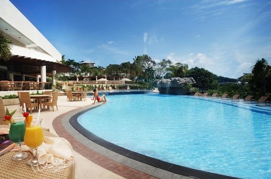 Філіппіни Marco Polo Plaza Cebu
